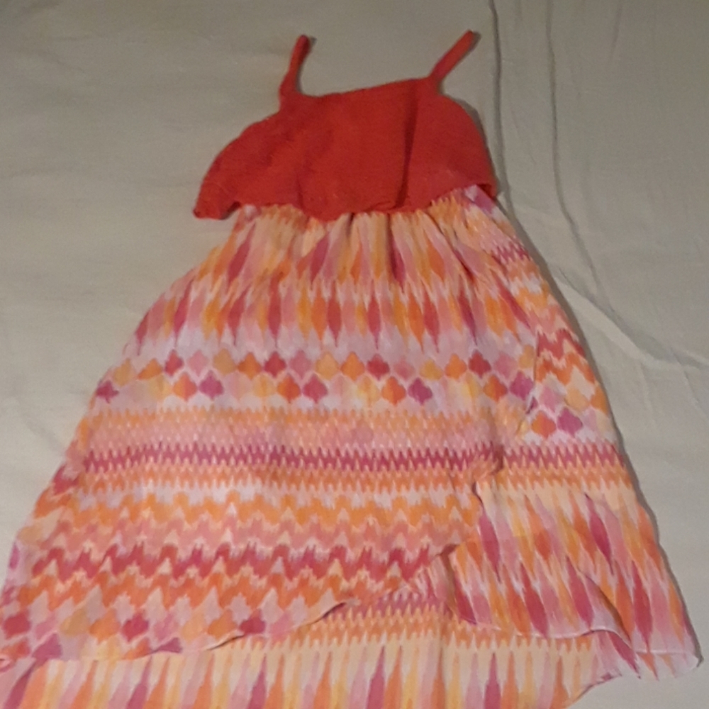 Emily West Sundress